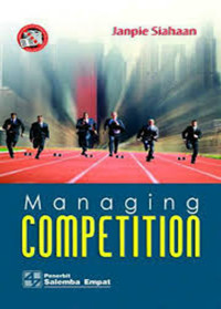 MANAGING COMPETITION