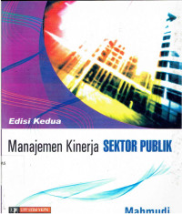 MANAJEMEN KINERJA SEKTOR PUBLIK