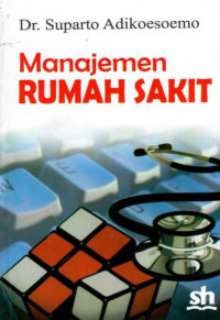 MANAJEMEN RUMAH SAKIT