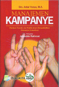 MANAJEMEN KAMPANYE