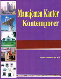 MANAJEMEN KANTOR KONTEMPORER