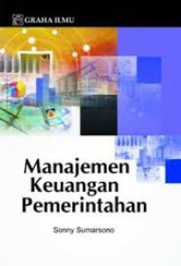 MANAJEMEN KEUNGAN PEMERINTAHAN