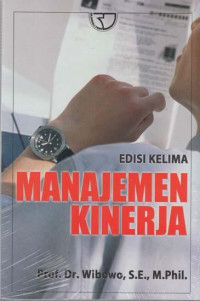 MANAJEMEN KINERJA : EDISI 5