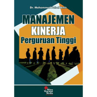 MANAJEMEN KINERJA PERGURUAN TINGGI