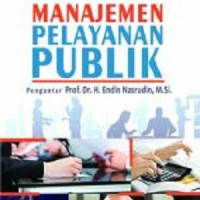 MANAJEMEN PELAYANAN PUBLIK