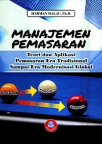 MANAJEMEN PEMASARAN : EDISI 13