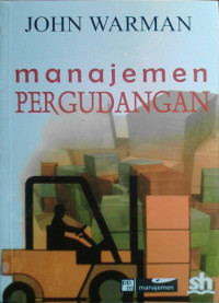 MANAJEMEN PERGUDANGAN