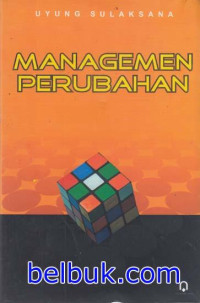 MANAJEMEN PERUBAHAN