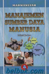 MANAJEMEN SUMBER DAYA MANUSIA EDISI KEDUA