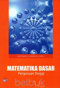 MATEMATIKA DASAR PERGURUAN TINGGI