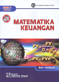 MATEMATIKA KEUANGAN