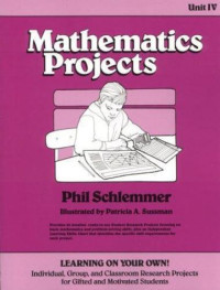 MATHEMATIC PROJECTS