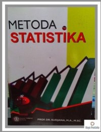 METODA STATISTIKA