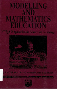 MODELING AND MATHEMATICS EDUCATION