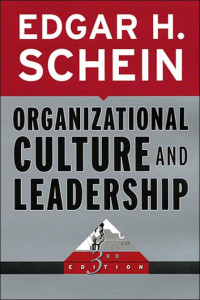 ORGANIZATIONAL CULTURE AND LEADERSHIP : EDISI 3