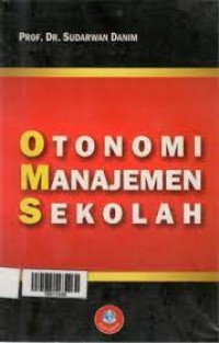 OTONOMI MANAJEMEN SEKOLAH