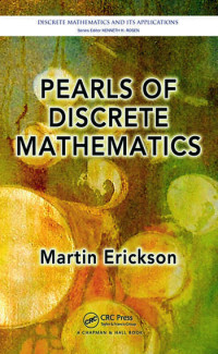 PEARLS OF DISCRETE MATHEMATICS