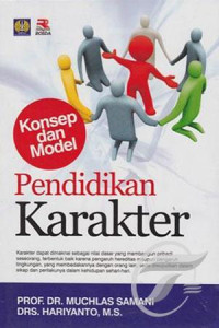 PENDIDIKAN KARAKTER