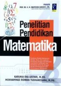 PENELITIAN PENDIDIKAN MATEMATIKA