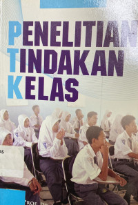 PENELITIAN TINDAKAN KELAS