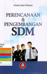 PERENCANAAN & PENGEMBANGAN SDM