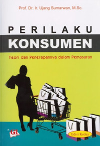 PERILAKU KONSUMEN