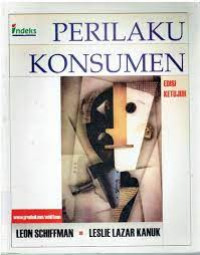 PERILAKU KONSUMEN