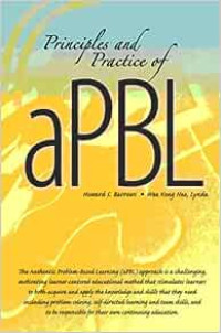 PRINCIPLES AND PRACTICE OF APBL