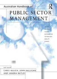 PUBLIC SECTOR MANAGEMENT