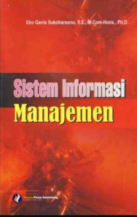 SISTEM INFORMASI MANAJEMEN