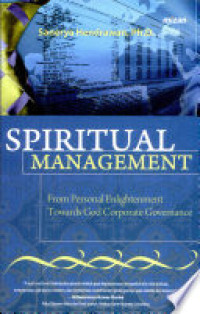 SPIRITUAL MANAGEMENT