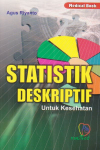 STATISTIK DESKRIPTIF UNTUK KESEHATAN