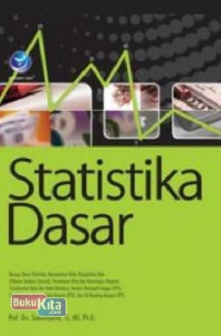 STATISTIKA DASAR