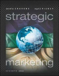 STRATEGIC MARKETING