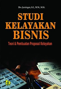 STUDI KELAYAKAN BISNIS