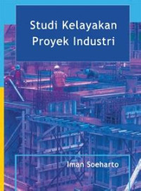 STUDI KELAYAKAN PROYEK INDUSTRI