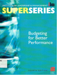 SUPERSERIES FOR BETTER PERFORMANCE