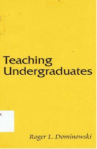 TEACHING GRADUATES