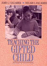 TEACHING THE GIFTED