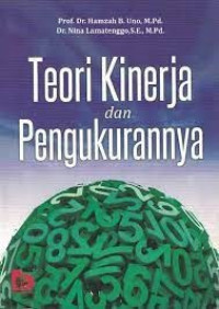 TEORI KINERJA dan PENGUKURANNYA