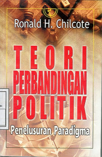 TEORI PERBANDINGAN POLITIK