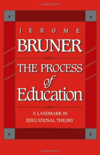 THE PROCESS OF EDUCATION