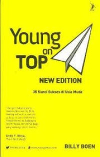 YOUNG ON TOP